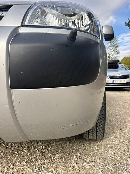Citroen Berlingo 7 of 7