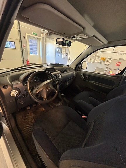 Citroen Berlingo 4 of 7