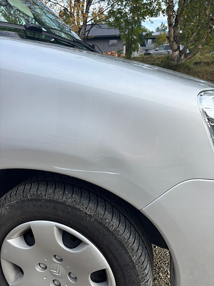 Citroen Berlingo 6 of 7