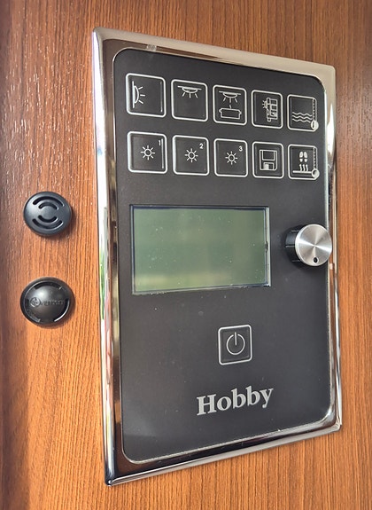 Hobby Ufe 540 23 of 30