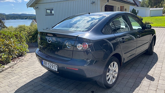 Mazda 3 6 of 30