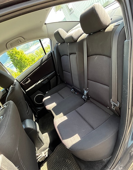 Mazda 3 14 of 30