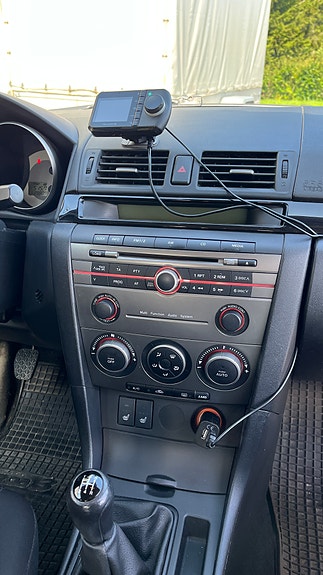 Mazda 3 17 of 30