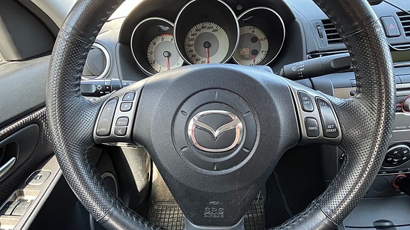 Mazda 3 21 of 30