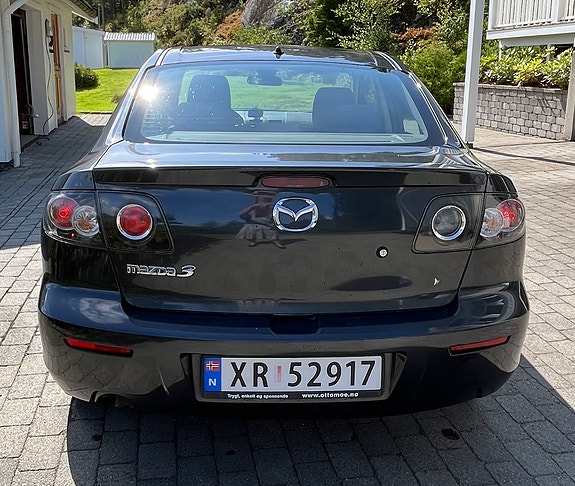 Mazda 3 4 of 30