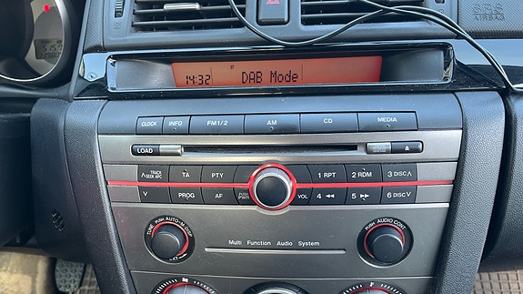 Mazda 3 19 of 30
