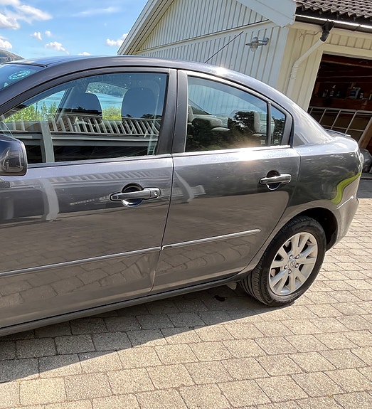 Mazda 3 25 of 30