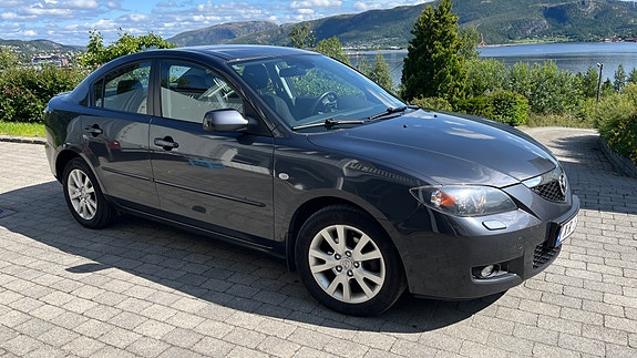 Mazda 3 5 of 30