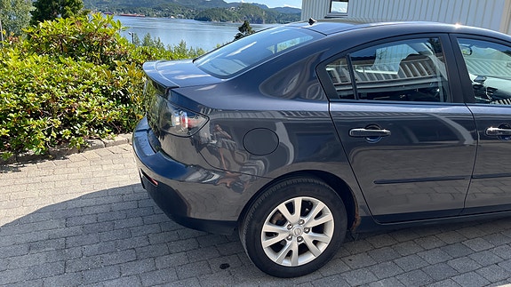 Mazda 3 3 of 30