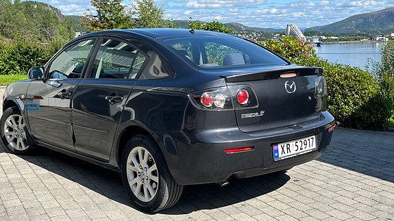 Mazda 3 9 of 30