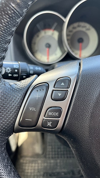 Mazda 3 23 of 30