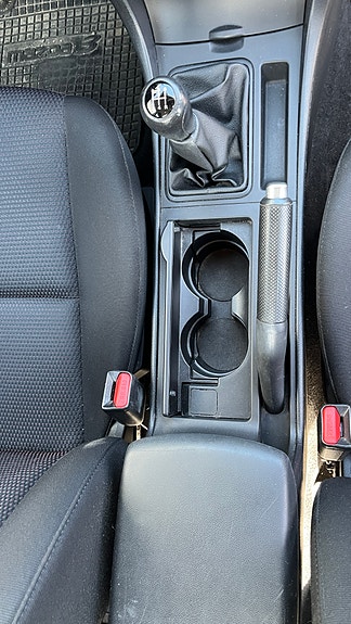 Mazda 3 18 of 30