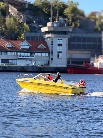 Årets klassiske motorbåt 3 of 6