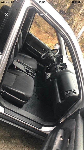 Honda CR-V 8 of 9