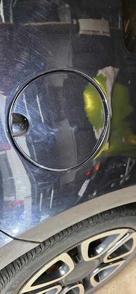 Volkswagen UP! 8 of 12