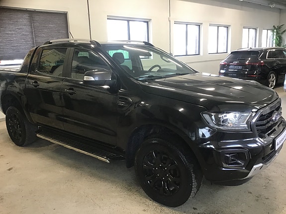 Ford Ranger 2 of 17