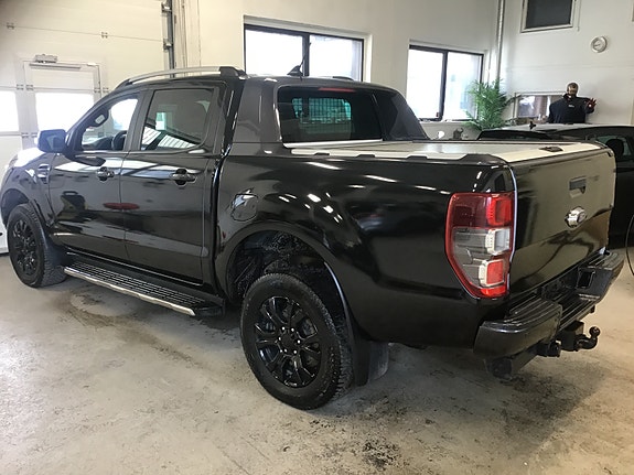 Ford Ranger 4 of 17