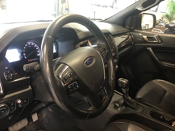 Ford Ranger 10 of 17