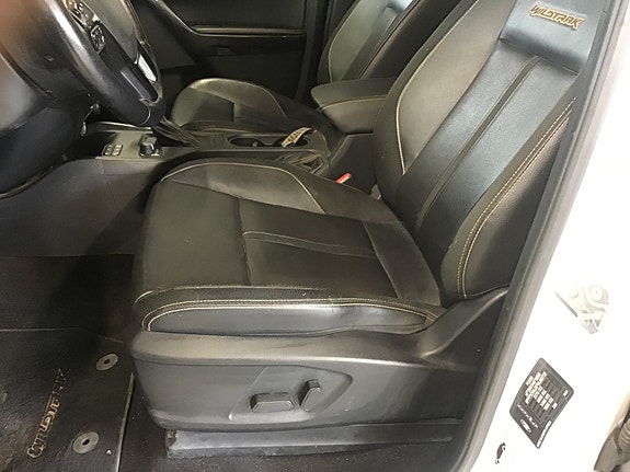 Ford Ranger 9 of 17