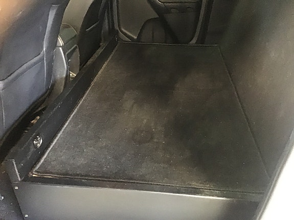 Ford Ranger 8 of 17
