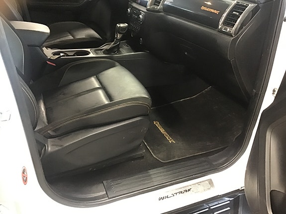 Ford Ranger 7 of 17