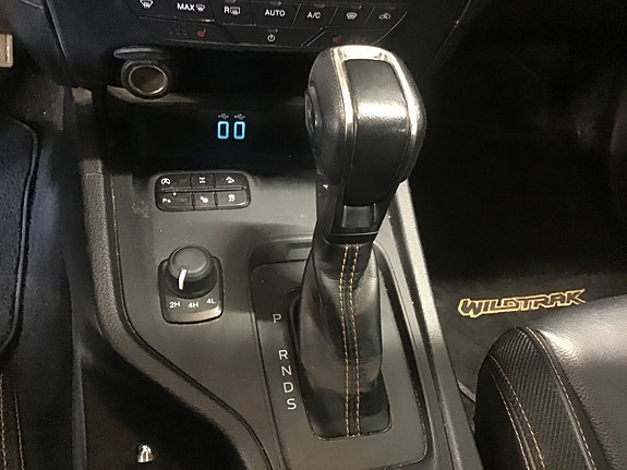 Ford Ranger 11 of 17