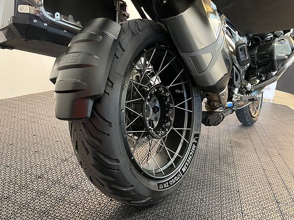 BMW R 1250 GS Adventure Trophy * LOW * AKRAPOVIC * SERVICE/GARANTI *** 16 of 30