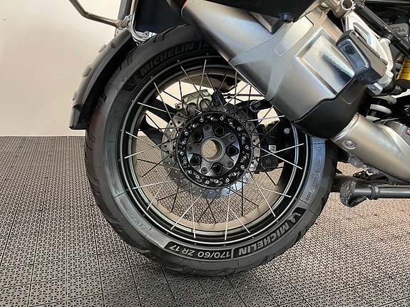 BMW R 1250 GS Adventure Trophy * LOW * AKRAPOVIC * SERVICE/GARANTI *** 15 of 30