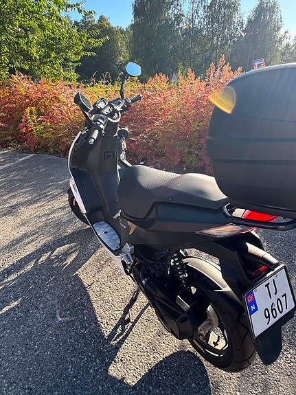 Peugeot SPEEDFIGTH 4 5 of 14