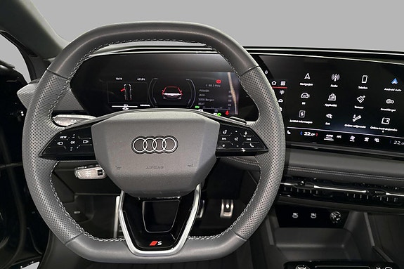 Audi A6 e-tron 16 of 30