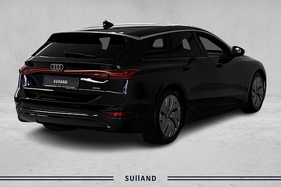 Audi A6 e-tron 5 of 30