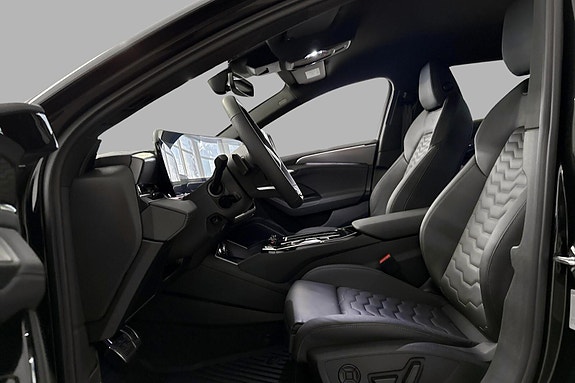 Audi A6 e-tron 24 of 30