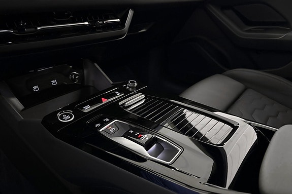 Audi A6 e-tron 26 of 30