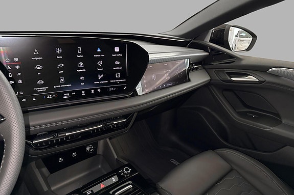 Audi A6 e-tron 12 of 30