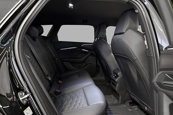 Audi A6 e-tron 22 of 30