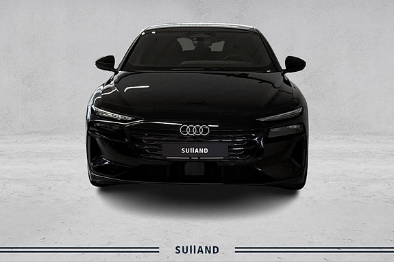 Audi A6 e-tron 8 of 30