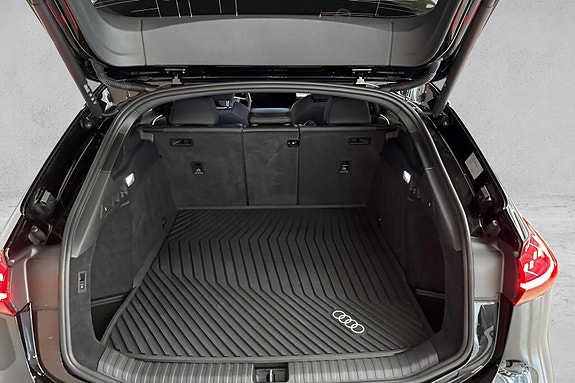 Audi A6 e-tron 20 of 30