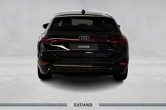 Audi A6 e-tron 4 of 30
