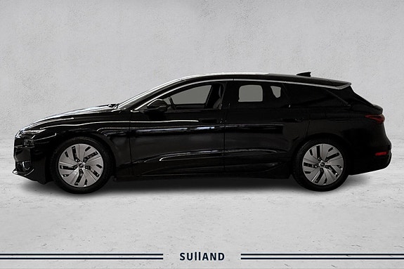 Audi A6 e-tron 2 of 30