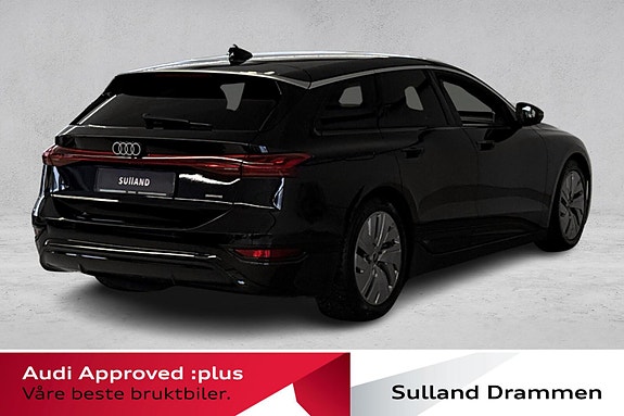 Audi A6 e-tron 15 of 30