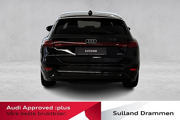 Audi A6 e-tron 28 of 30