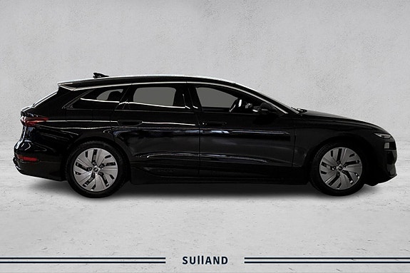 Audi A6 e-tron 6 of 30