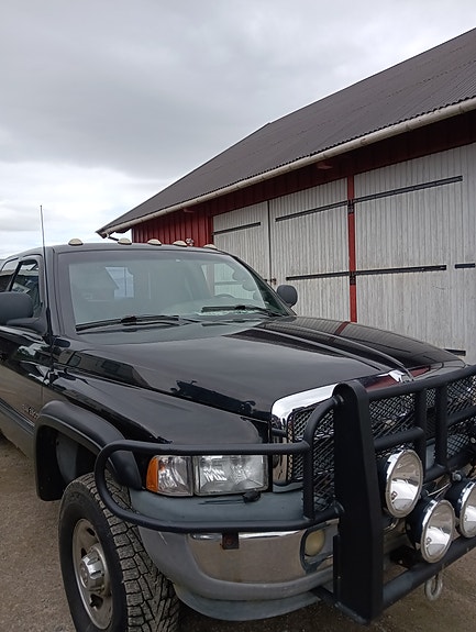 Dodge RAM 2500 6 of 6