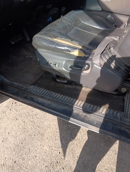 Dodge RAM 2500 5 of 6
