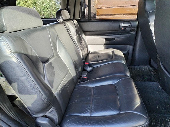 Dodge Durango 5 of 5