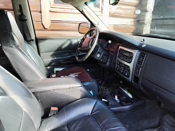 Dodge Durango 4 of 5