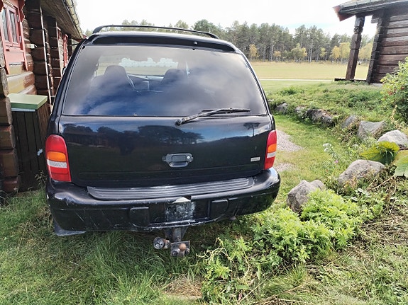 Dodge Durango 3 of 5