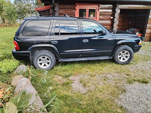 Dodge Durango 2 of 5
