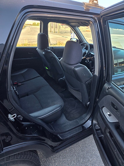 Honda CR-V 15 of 27