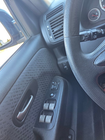 Honda CR-V 26 of 27